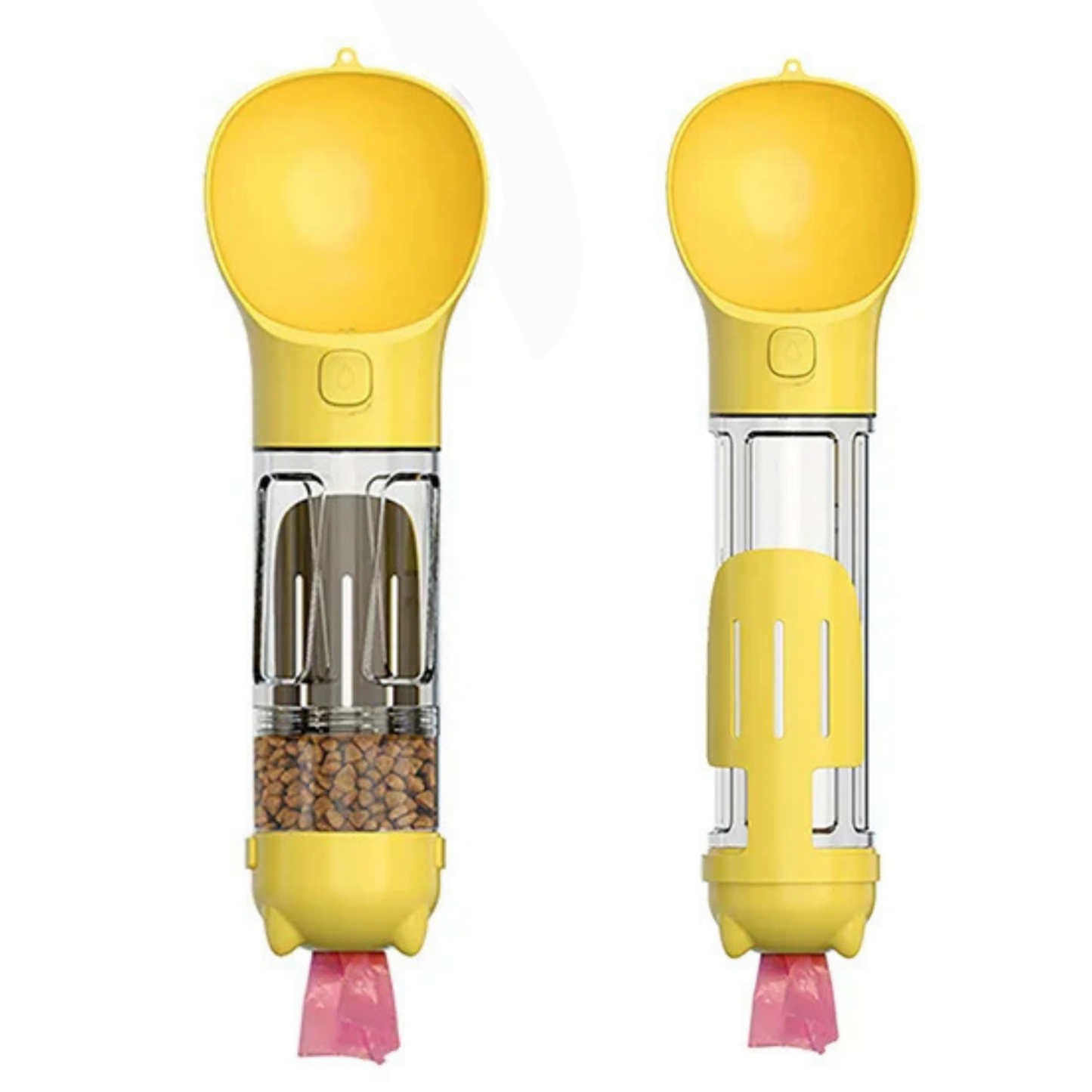 HydraPaw 3-in-1 Pet Bottle Dispenser 🐾