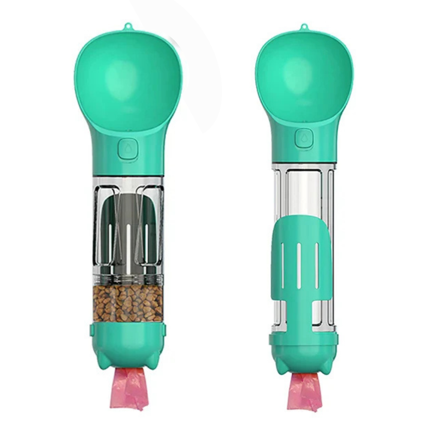 HydraPaw 3-in-1 Pet Bottle Dispenser 🐾